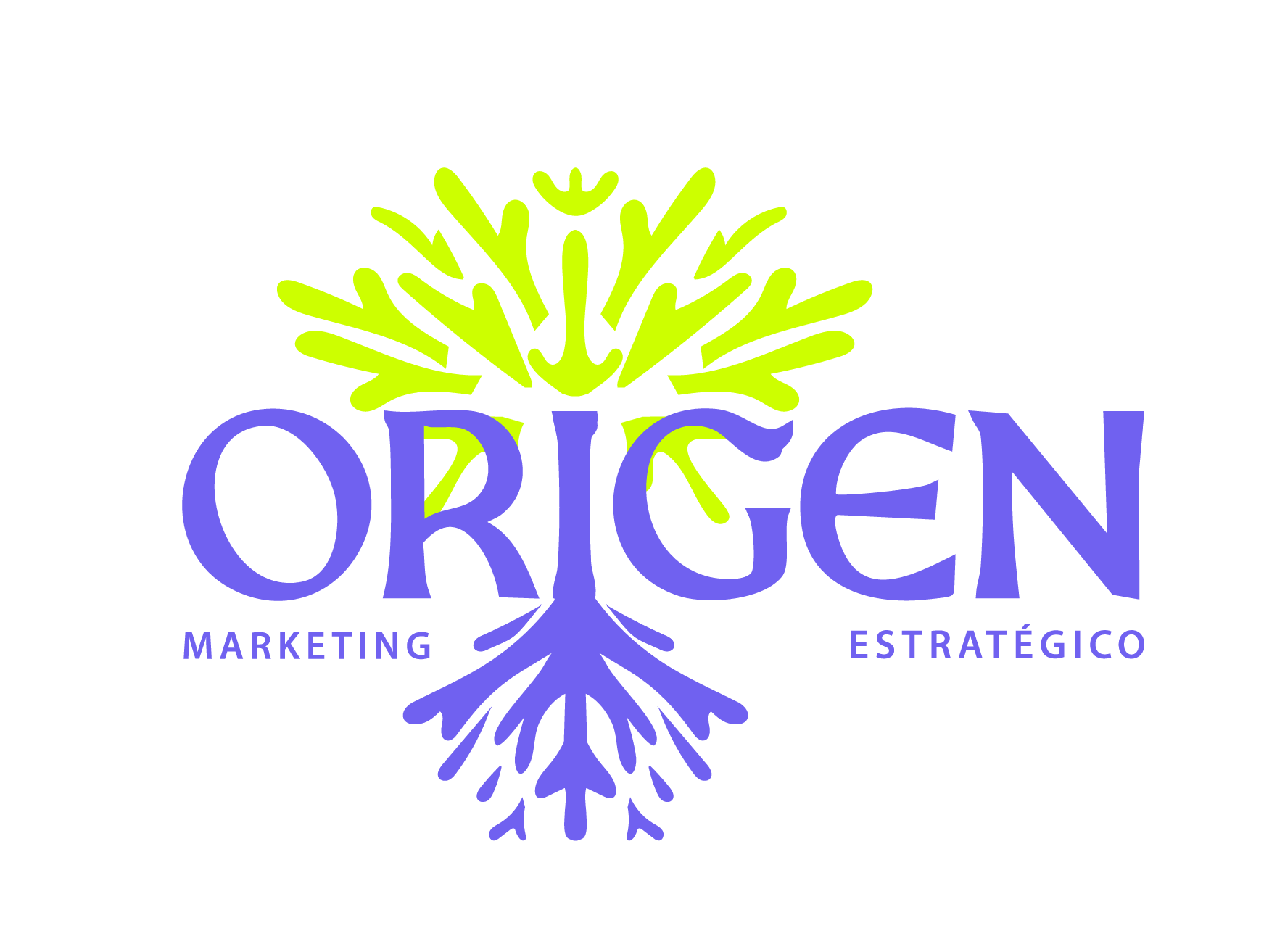 ORIGEN Marketing Estratégico
